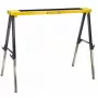 Brennenstuhl MB 120 KH estrutura de plástico e aço cinzento amarelo