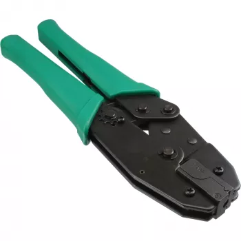 Alicate de cravar InLine para todas as fichas Hirose RJ45 8P8C