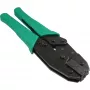 Alicate de cravar InLine para todas as fichas Hirose RJ45 8P8C