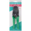Alicate de cravar InLine para todas as fichas Hirose RJ45 8P8C