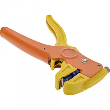 Alicate descarnador InLine para cabos AWG12-28