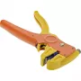 Alicate descarnador InLine para cabos AWG12-28