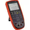 InLine 43127 multímetro com touchpad e ecrã iluminado, CAT III/CAT IV
