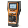 Impressora de etiquetas Brother PT-E560BTSP transferência térmica 180 x 180 DPI 30 mm/s com fios e sem fios HSE/TZe Bluetooth QWERTZ