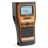 Impressora de etiquetas Brother PT-E560BTSP transferência térmica 180 x 180 DPI 30 mm/s com fios e sem fios HSE/TZe Bluetooth QWERTZ