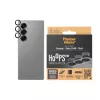 Proteção de lentes da câmara PanzerGlass ® Hoops® preto Samsung Galaxy Z Fold6