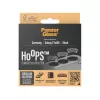 Proteção de lentes da câmara PanzerGlass ® Hoops® preto Samsung Galaxy Z Fold6