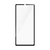 Proteção de ecrã PanzerGlass Google Pixel 7a Ultra-Wide Fit resistente a riscos e choques