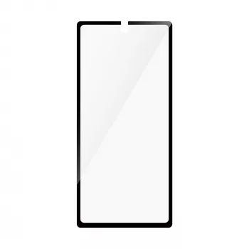 Proteção de ecrã PanzerGlass Google Pixel 7a Ultra-Wide Fit resistente a riscos e choques