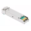 Módulo transceptor ótico SFP Intellinet Gigabit Fiber WDM Bi-Directional 1000Base-BX-U LC 40 km