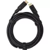 Cabo DisplayPort InLine 17220O 20 m Mini DisplayPort / DisplayPort preto