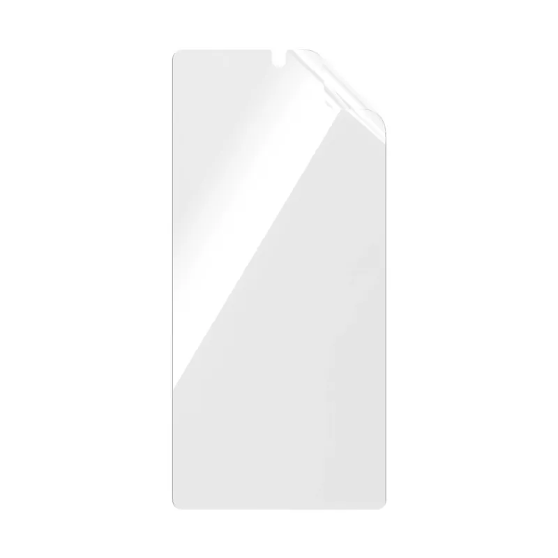 Película de proteção de ecrã PanzerGlass® ECO MATRIX Samsung Galaxy S25 Ultra | Ultra-Wide Fit