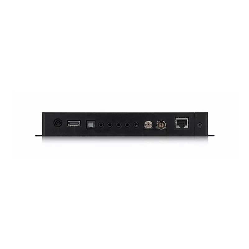 LG STB-6500 Smart TV-Box preto Full HD+ Wi-Fi Ethernet LAN