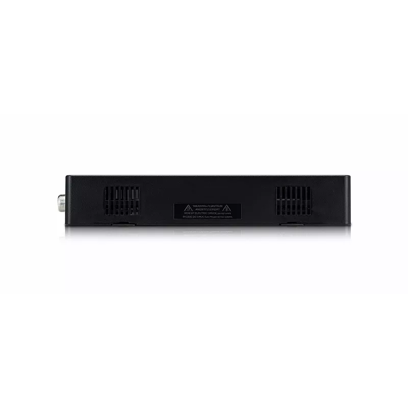 LG STB-6500 Smart TV-Box preto Full HD+ Wi-Fi Ethernet LAN