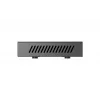QNAP QSW-2104-2T-R2 switch de rede não gerido 10G Ethernet (100/1000/10000) de secretária preto