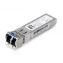 Transceptor de fibra ótica SFP LEVELONE SFP-3411 — 1250 Mbit/s, 1310 nm, interface SFP, 3,3 V