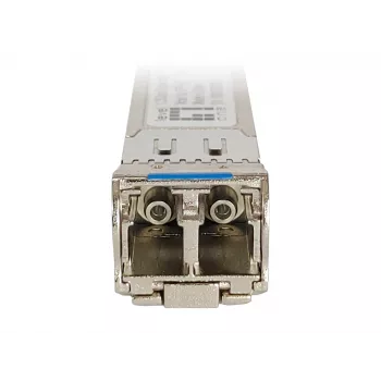 Transceptor de fibra ótica SFP LEVELONE SFP-3411 — 1250 Mbit/s, 1310 nm, interface SFP, 3,3 V