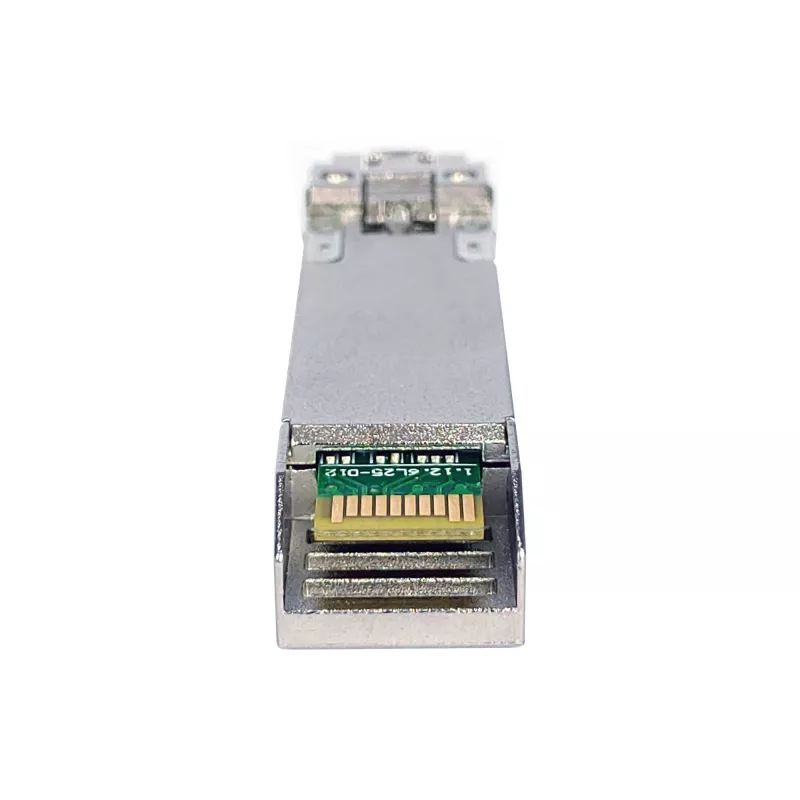 Transceptor de fibra ótica SFP LEVELONE SFP-3411 — 1250 Mbit/s, 1310 nm, interface SFP, 3,3 V