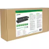 InLine 57885D Switch KVM, 4 vias, HDMI, 8K@60Hz, USB 3.2, com IR e RS-232