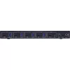 InLine 57885D Switch KVM, 4 vias, HDMI, 8K@60Hz, USB 3.2, com IR e RS-232