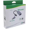 InLine 33380T Placa de rede Ethernet 5000 Mbit/s