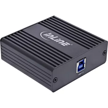 InLine 33380V Placa de rede Ethernet 1000 Mbit/s