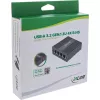 InLine 33380V Placa de rede Ethernet 1000 Mbit/s
