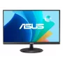 ASUS VP227HF Monitor de computador 54,5 cm (21,4 polegadas) 1920 x 1080 píxeis Full HD LCD preto