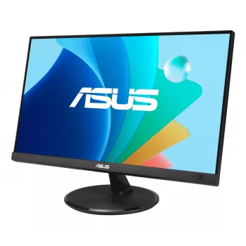 ASUS VP227HF Monitor de computador 54,5 cm (21,4 polegadas) 1920 x 1080 píxeis Full HD LCD preto