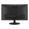 ASUS VP227HF Monitor de computador 54,5 cm (21,4 polegadas) 1920 x 1080 píxeis Full HD LCD preto