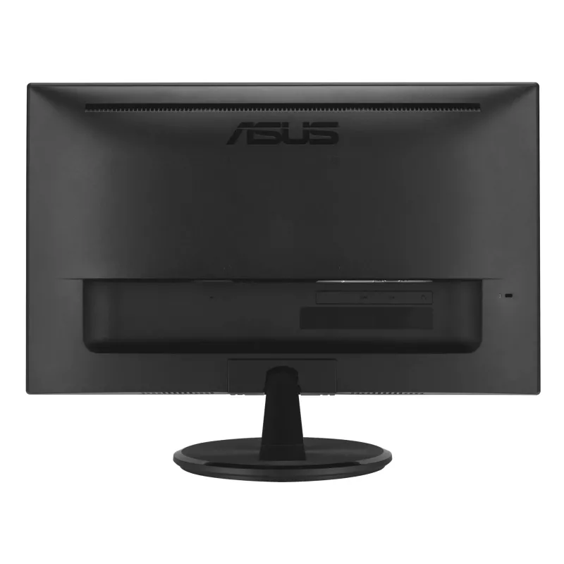 ASUS VP227HF Monitor de computador 54,5 cm (21,4 polegadas) 1920 x 1080 píxeis Full HD LCD preto