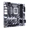 Gigabyte Q870M D3H Placa-mãe, LGA1851, Micro ATX, Q870