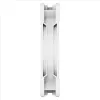 ARCTIC Freezer P14 Pro A-RGB (branco) - pack de 3 ventoinhas A-RGB PWM de 140 mm com distribuidor de cabos