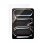 Película de vidro temperado PanzerGlass para iPad Pro 11 polegadas (2024–2025) — Ultra-Wide Fit, ferramenta FastFit