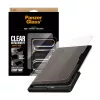 Película de vidro temperado PanzerGlass para iPad Pro 11 polegadas (2024–2025) — Ultra-Wide Fit, ferramenta FastFit