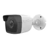 Câmara IP de rede fixa LevelOne GEMINI, 2 megapíxeis, H.265, 802.3af PoE, LEDs IV, interior/exterior
