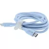 Cabo USB InLine 35892B USB 2.0 2 m USB C azul