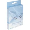 Cabo USB InLine 35891B USB 2.0 1 m USB C azul