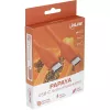 Cabo USB InLine 35895O 0,5 m USB-C laranja USB 2.0 0,48 Gbit/s