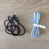Cabo USB InLine 35895B USB 2.0 0,5 m USB-C azul