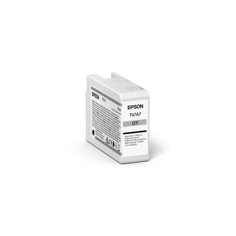 Impressora fotográfica Epson SureColor SC-P900 com unidade de rolo, jato de tinta a cores, A2+ (43,2 cm / 17"), 5760 x 1440 dpi, 10 cores, Wi-Fi, Ethernet LAN, USB