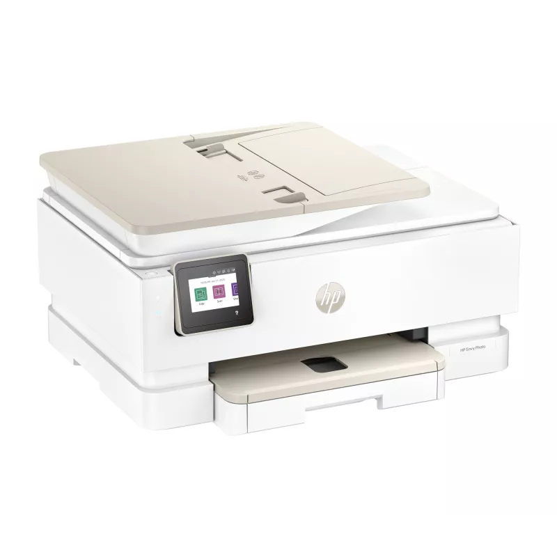 Impressora multifunções a cores HP Envy 7930 — impressão térmica, A4, 4800x1200 DPI, Wi‑Fi, 15 páginas/min. (preto), 10 páginas/min. (cor)