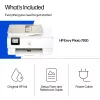 Impressora multifunções a cores HP Envy 7930 — impressão térmica, A4, 4800x1200 DPI, Wi‑Fi, 15 páginas/min. (preto), 10 páginas/min. (cor)