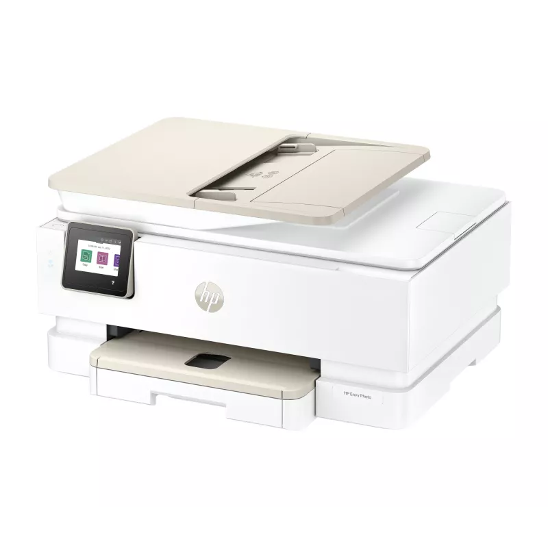 Impressora multifunções a cores HP Envy 7930 — impressão térmica, A4, 4800x1200 DPI, Wi‑Fi, 15 páginas/min. (preto), 10 páginas/min. (cor)