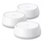 TP-Link DECO BE22 dupla banda (2,4 GHz / 5 GHz) Wi-Fi 7 (802.11be) branco 2 Intern