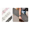Bracelete Samsung Athleisure S/M para Galaxy Watch 7 creme