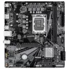 Placa-mãe GIGABYTE H610M D3W LGA1700 para CPUs Intel de 12.ª a 14.ª geração, 5+1+1 VRM, DDR5 até 5600 MHz, 128 GB, PCIe 3.0 M.2, 1 GbE, USB 3.2 Gen1