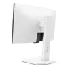 Monitor de computador BenQ GW2490TC 24 polegadas (61 cm) IPS Full HD 1920x1080 LED, 5 ms, ângulo de visão de 178°, altifalantes integrados, VESA, preto/branco