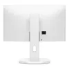 Monitor de computador BenQ GW2490TC 24 polegadas (61 cm) IPS Full HD 1920x1080 LED, 5 ms, ângulo de visão de 178°, altifalantes integrados, VESA, preto/branco