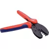 Alicate de cravar InLine 94100 para conectores MC4 (solar-PV) largura 75 mm profundidade 220 mm altura 25 mm